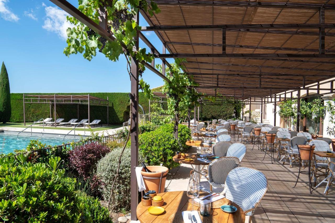 Coquillade Provence Hotel Gargas  Exterior photo