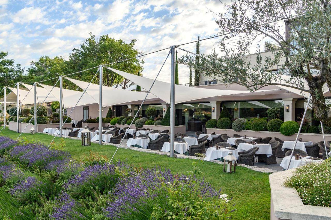 Coquillade Provence Hotel Gargas  Exterior photo