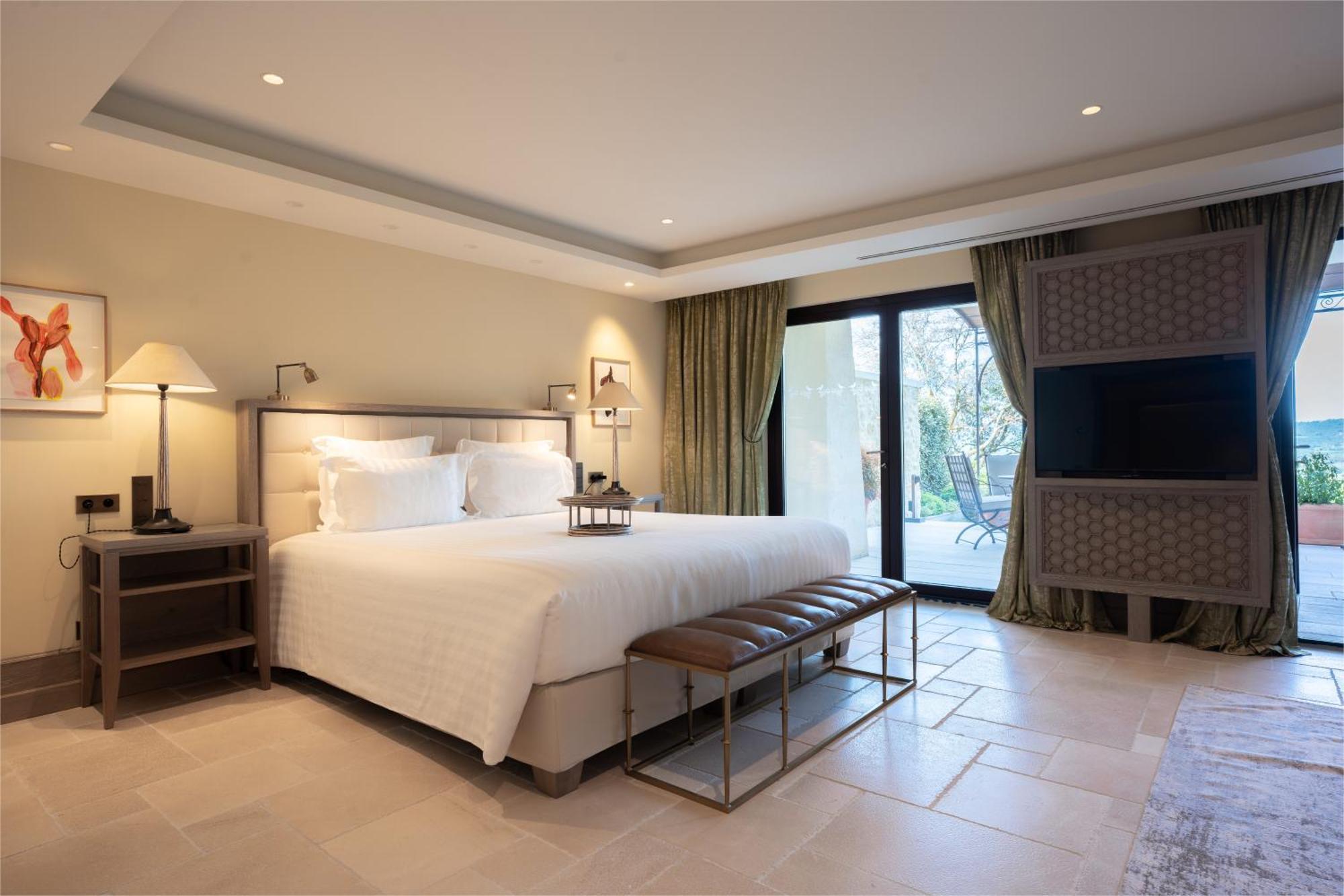 Coquillade Provence Hotel Gargas  Exterior photo