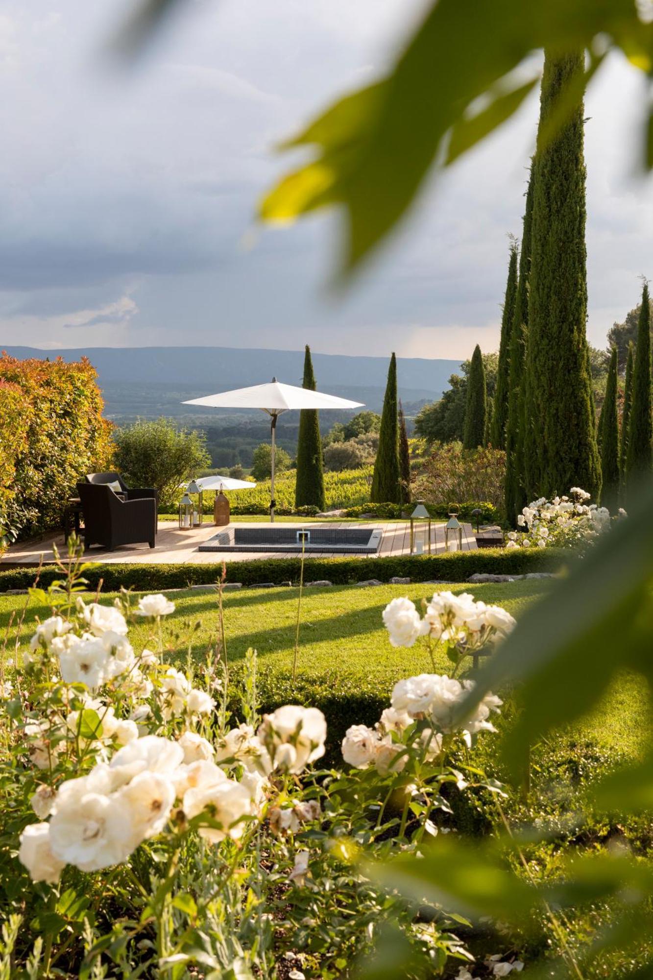 Coquillade Provence Hotel Gargas  Exterior photo