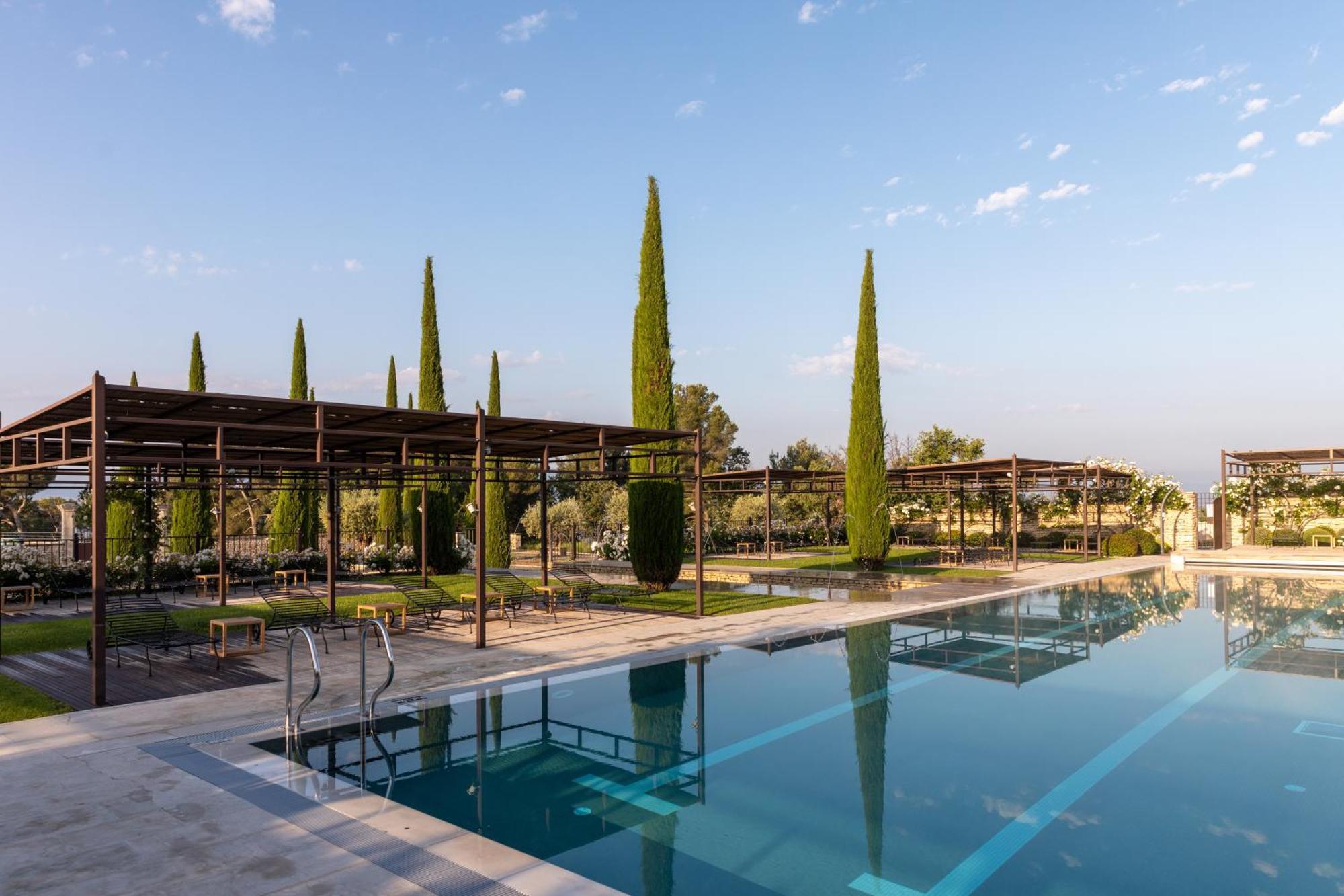 Coquillade Provence Hotel Gargas  Exterior photo