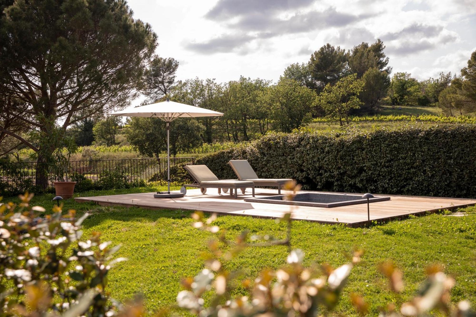 Coquillade Provence Hotel Gargas  Exterior photo