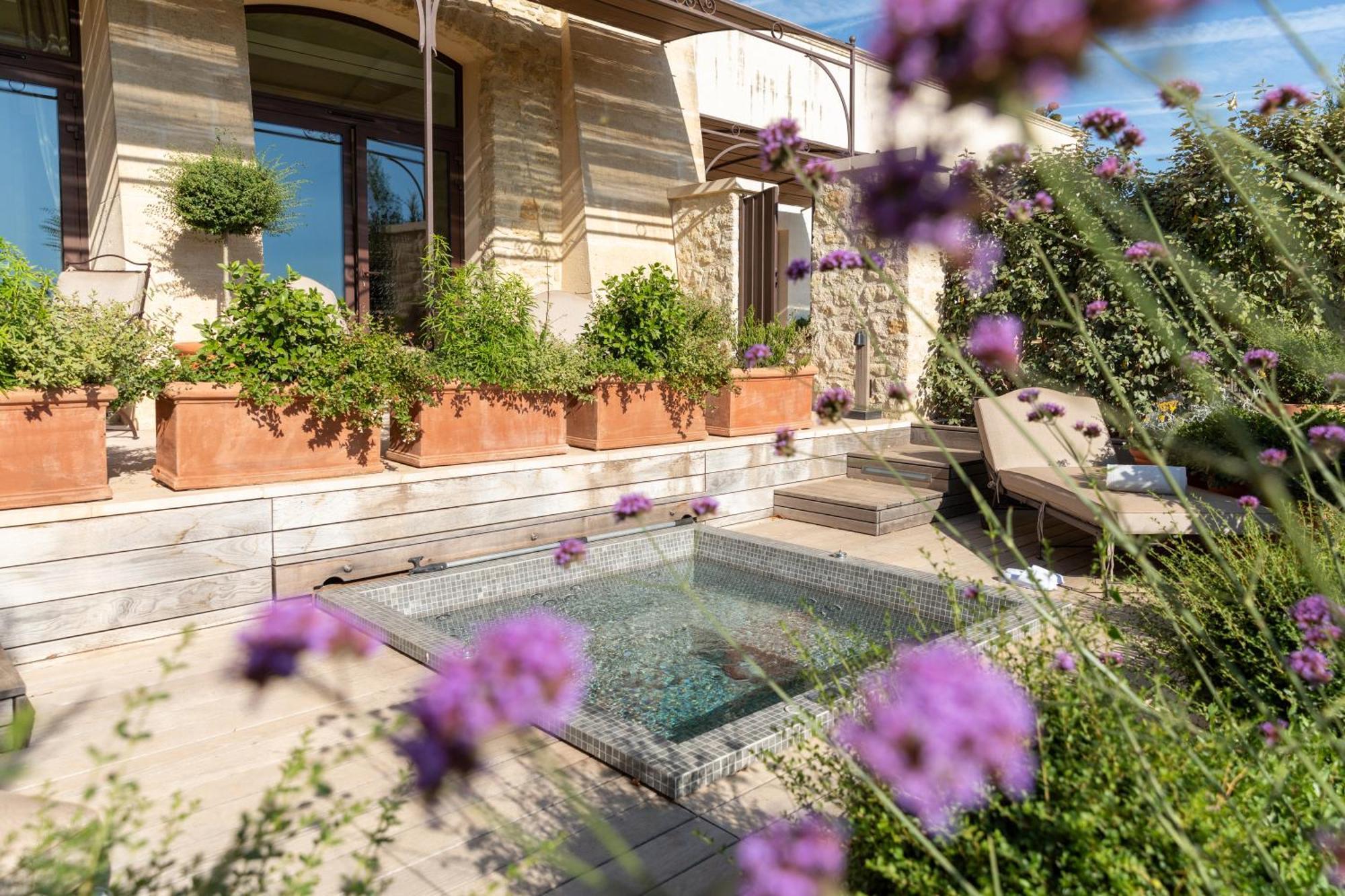 Coquillade Provence Hotel Gargas  Exterior photo