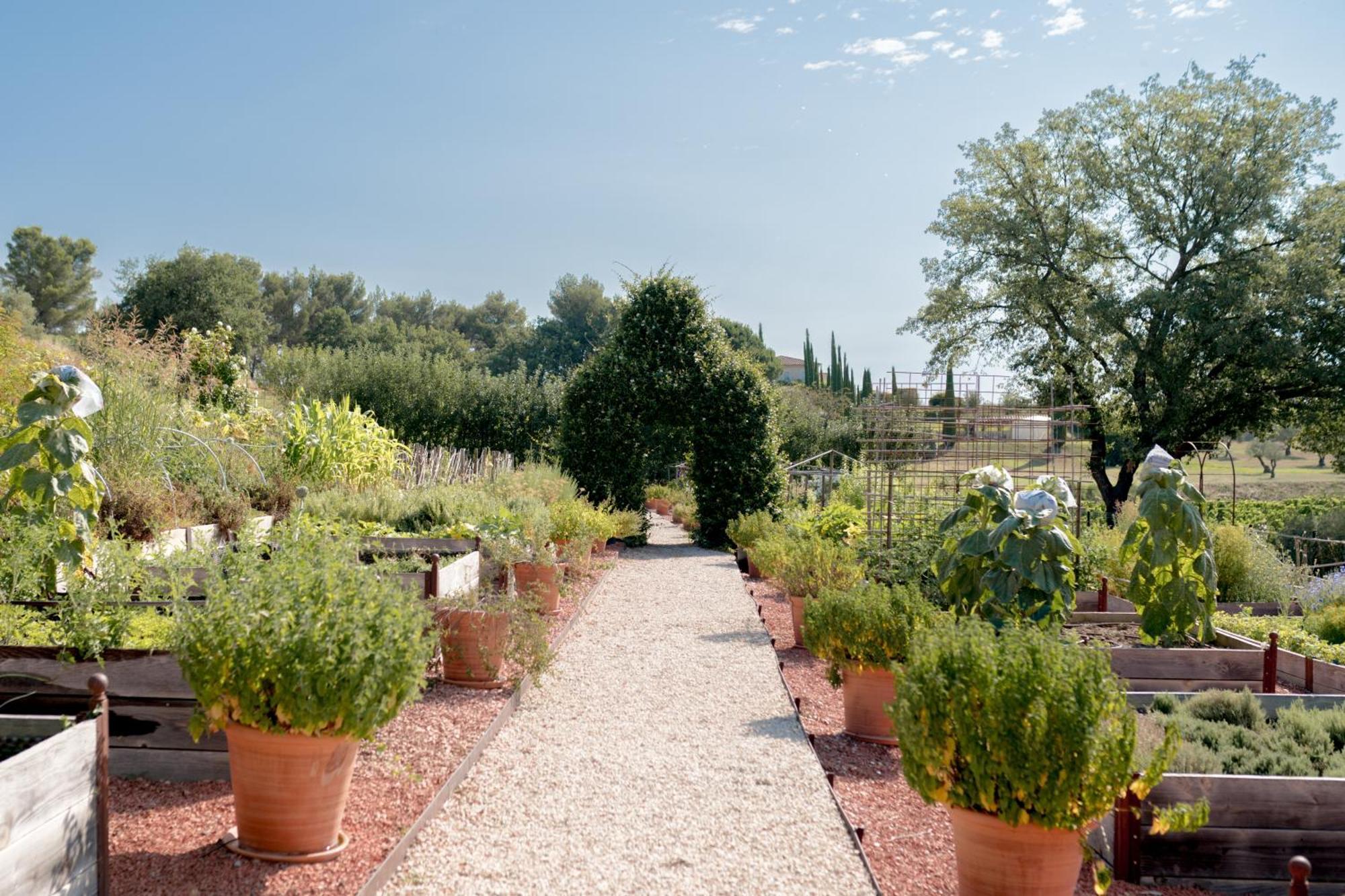 Coquillade Provence Hotel Gargas  Exterior photo